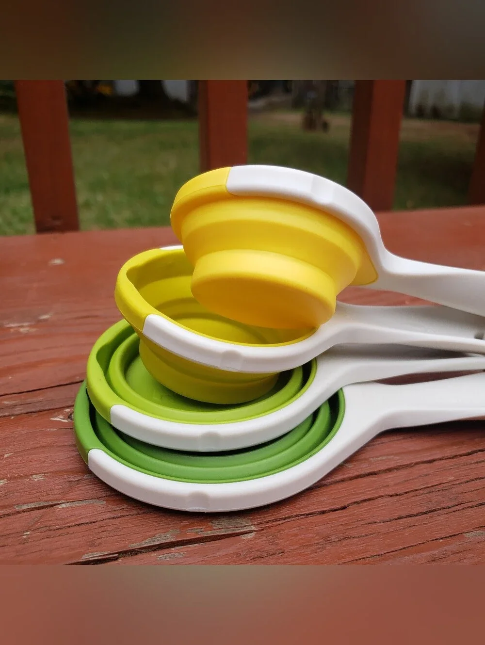 Chef’n measuring set